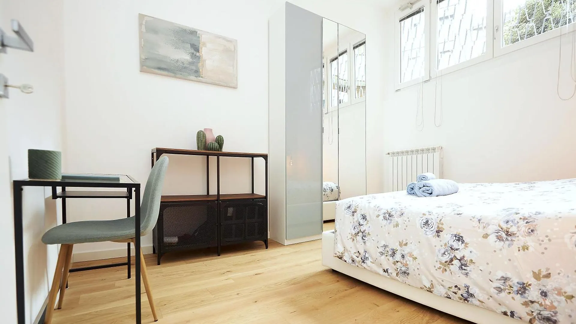 Milano Urban Flats - City Center Apartments