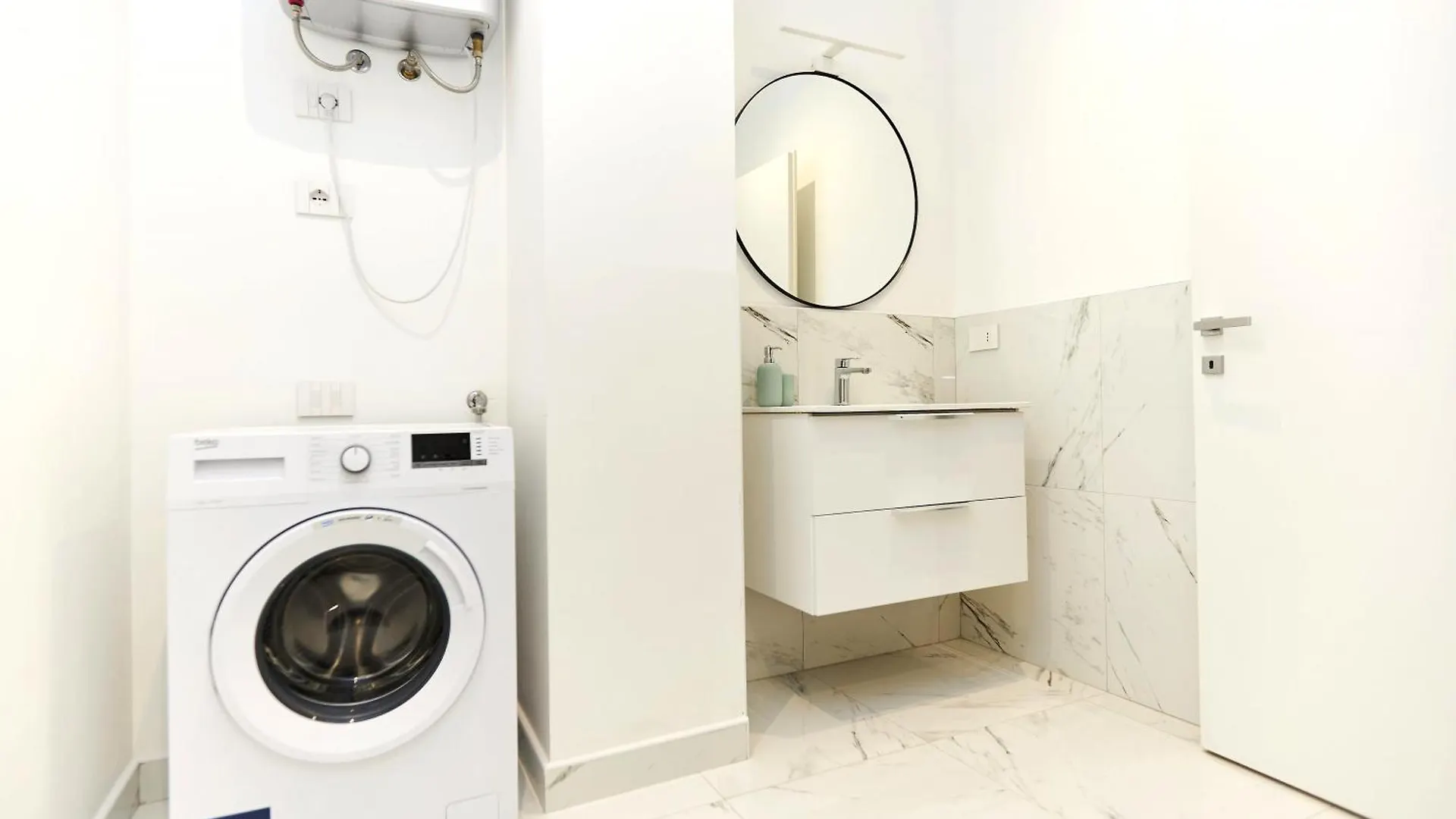 Milano Urban Flats - City Center Apartments