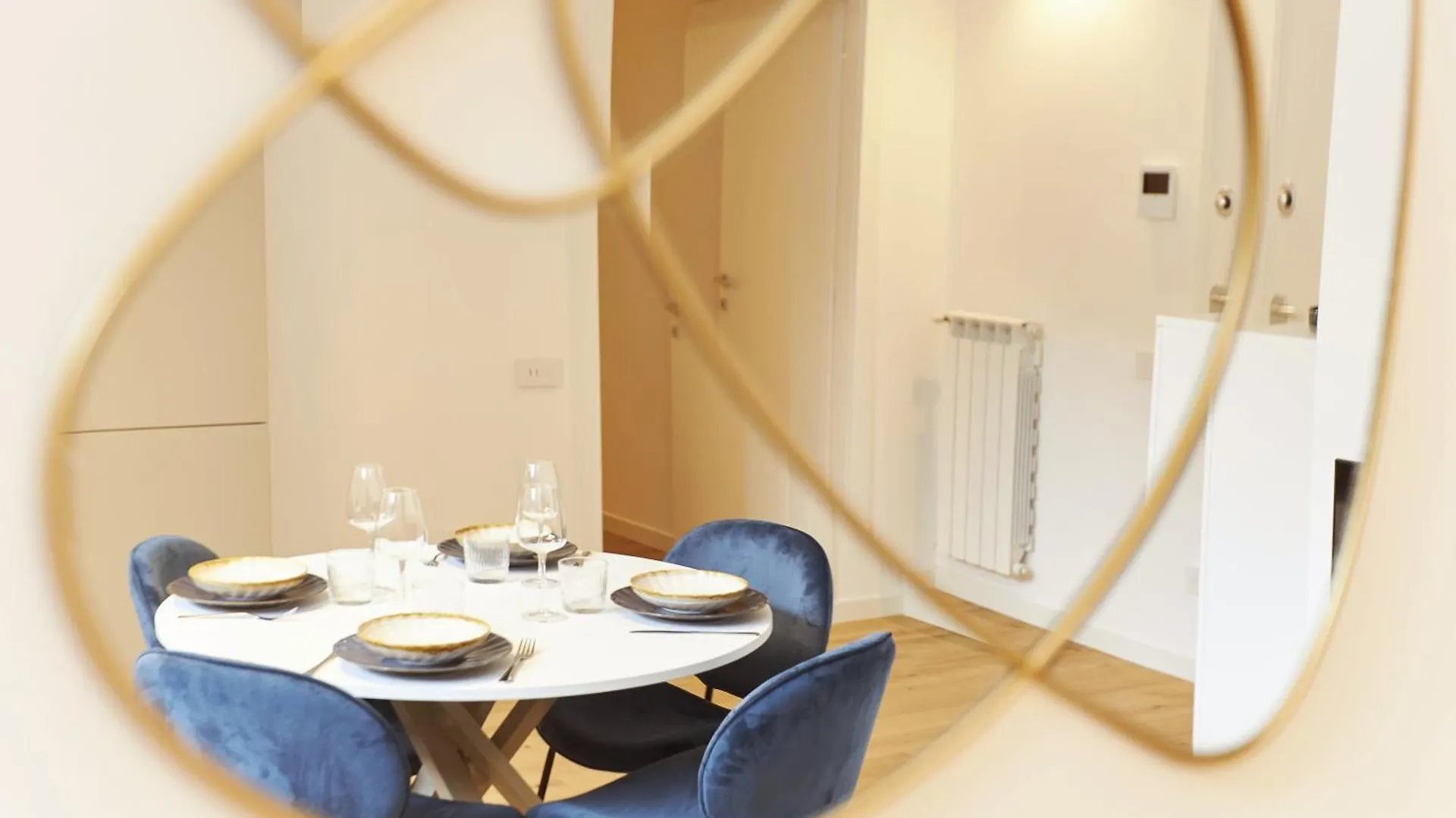 Milano Urban Flats - City Center Apartments 0*,  Italien