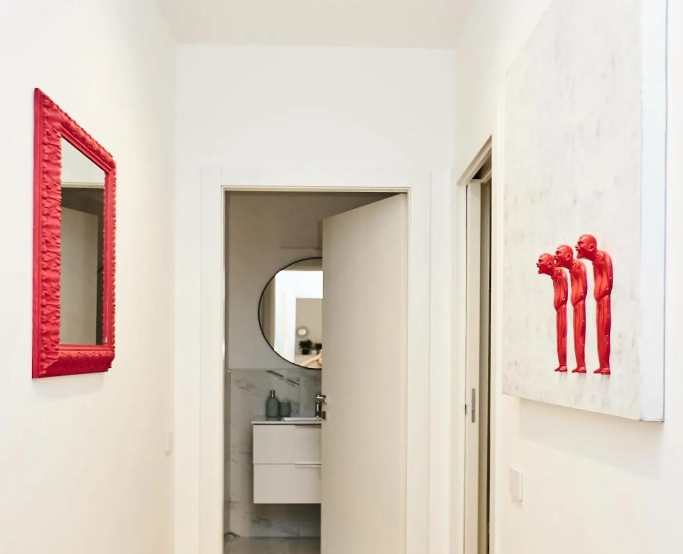 Milano Urban Flats - City Center Apartments Italien