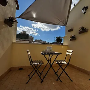 Serendipty , Palermo Italia