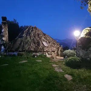 Rifugio Ortobene , Nuoro (Sardinia) Italia